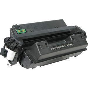 V7 Toner Cartridge - Alternative For Hp - Black V710Ag