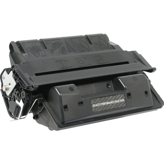 V7 Toner Cartridge - Alternative For Hp - Black V727Xg