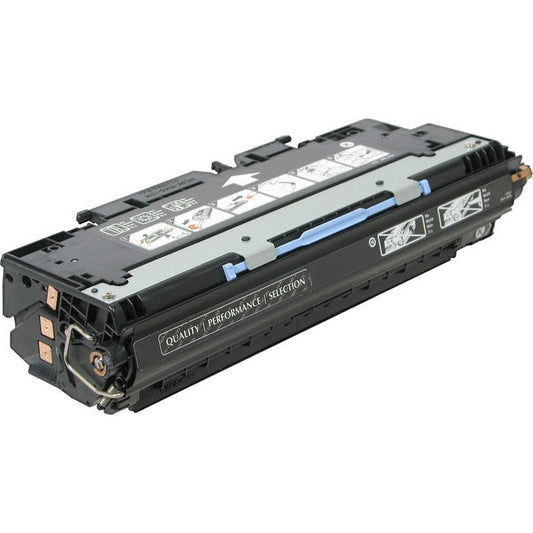 V7 Toner Cartridge - Alternative For Hp - Black V7353700B