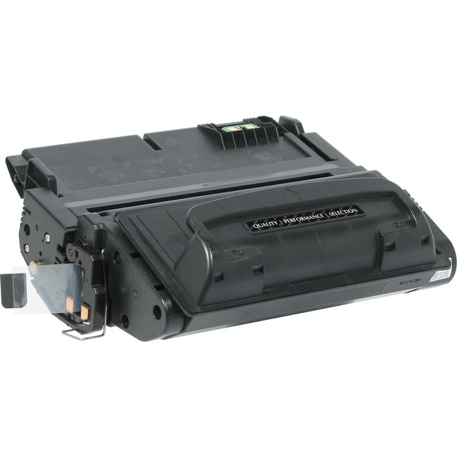 V7 Toner Cartridge - Alternative For Hp - Black V742Ag