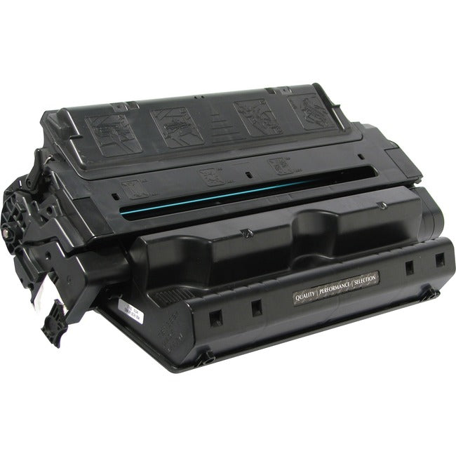 V7 Toner Cartridge - Alternative For Hp - Black V782Xg