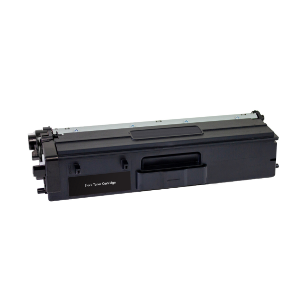 V7 Toner Repl Brother Tn436Bk,6500 Page Yield