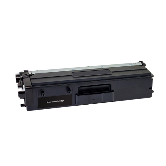 V7 Toner Repl Brother Tn436Bk,6500 Page Yield