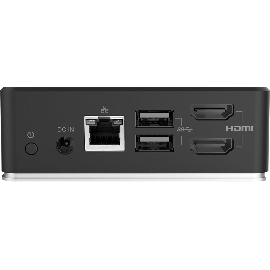 V7 Universal Usb-C Docking Station W/ Dual Hdmi