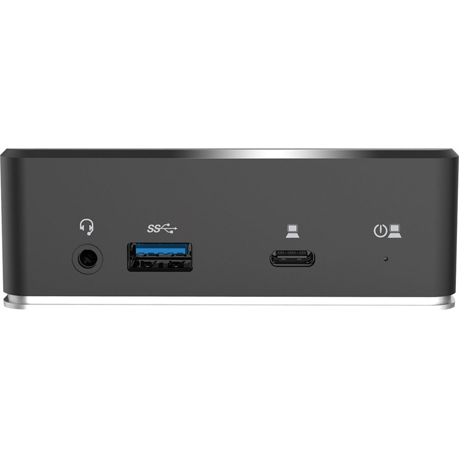 V7 Universal Usb-C Docking Station W/ Dual Hdmi