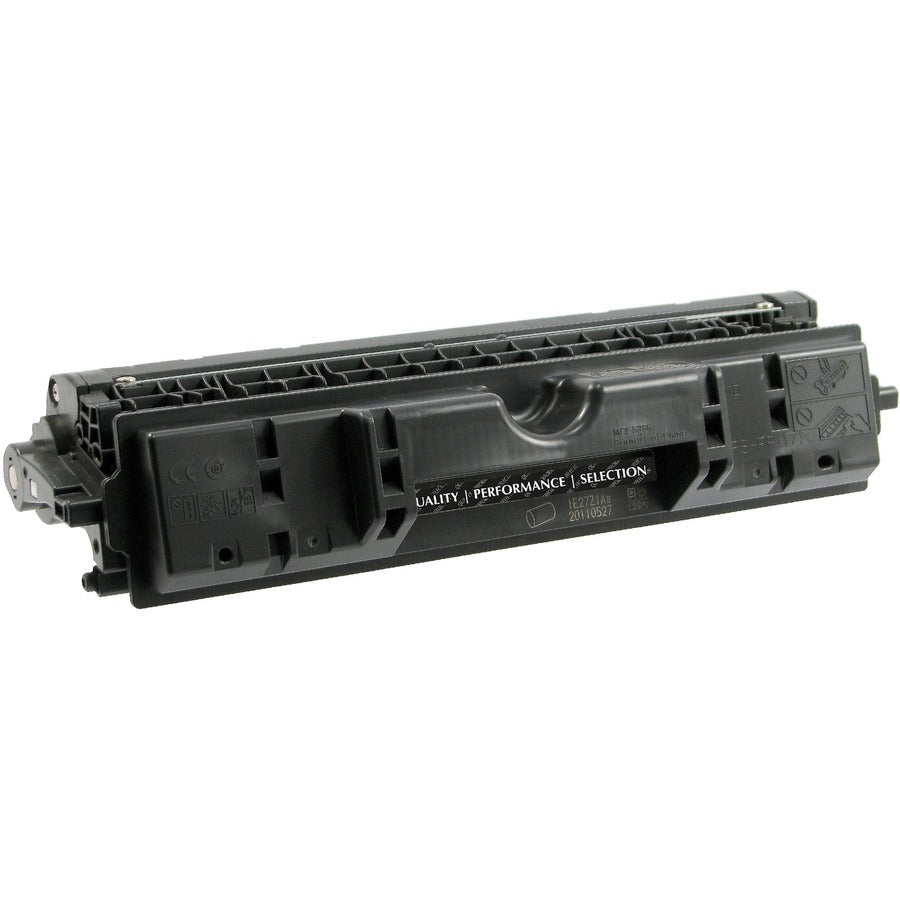 V7 V7CE314A Remanufactured Laser Toner Cartridge - Alternative for HP 126A (CE314A) - Black, Color Pack