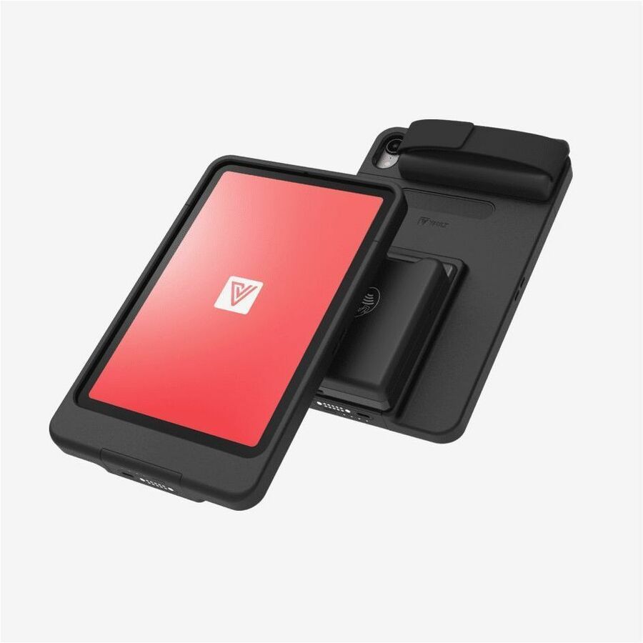 VAULT Connect System for iPhone 12, 13, 14 and Ingenico Link/2500 Read