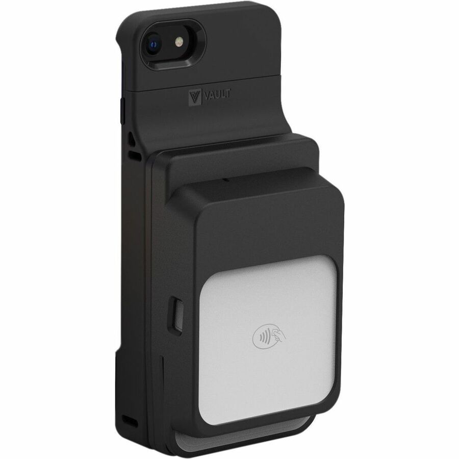 VAULT Connect System for iPhone SE and Strip M2 Reader Support CNX2-PH