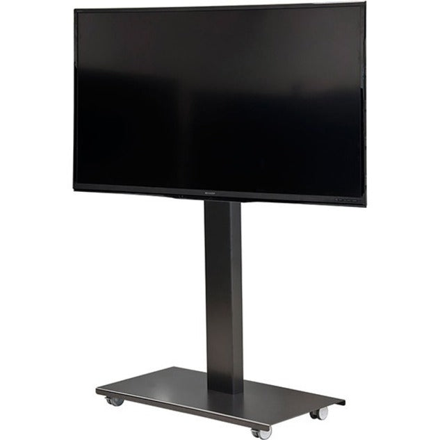 VFI Economy LCD Monitor Stand (70" - 80" Displays)