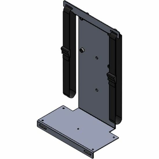 Bkt Computer Part VFI PM-PC-BKT Mounting Bracket for Desktop Computer, Video