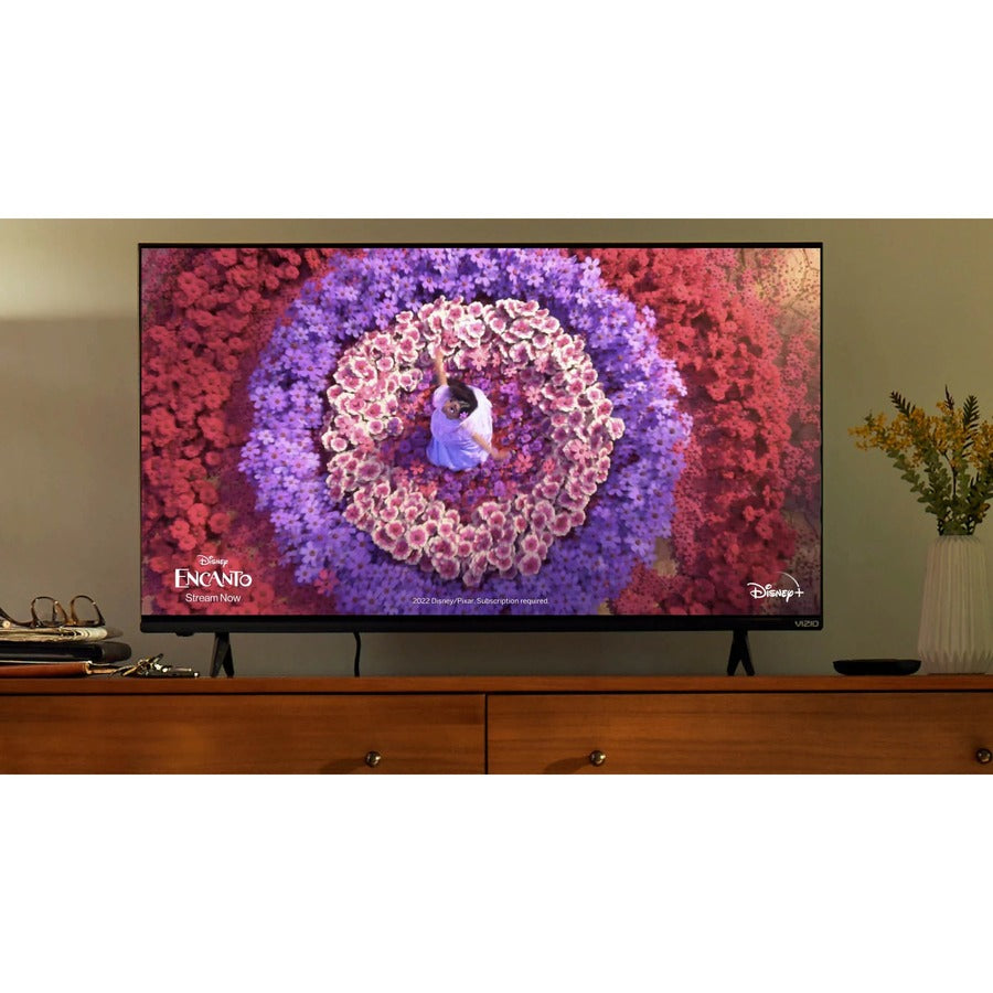 VIZIO D D40FM-K09 39.5" Smart LED-LCD TV - HDTV - HDR10 - Full Array LED Backlight -
