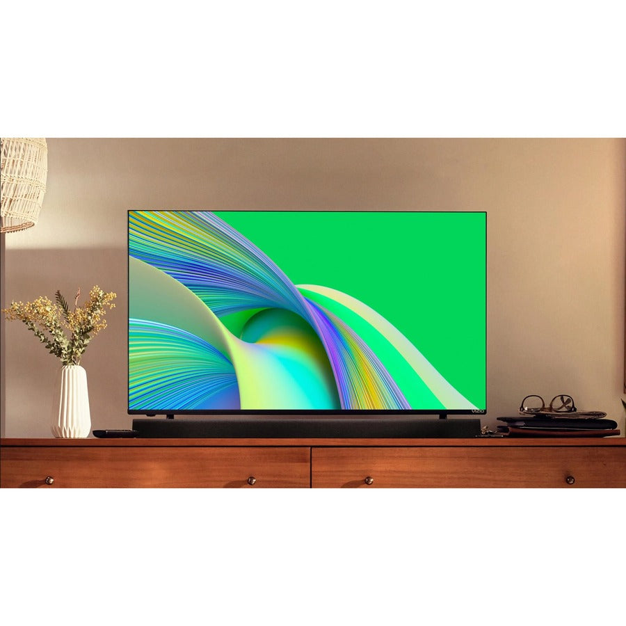 VIZIO D D40FM-K09 39.5" Smart LED-LCD TV - HDTV - HDR10 - Full Array LED Backlight -