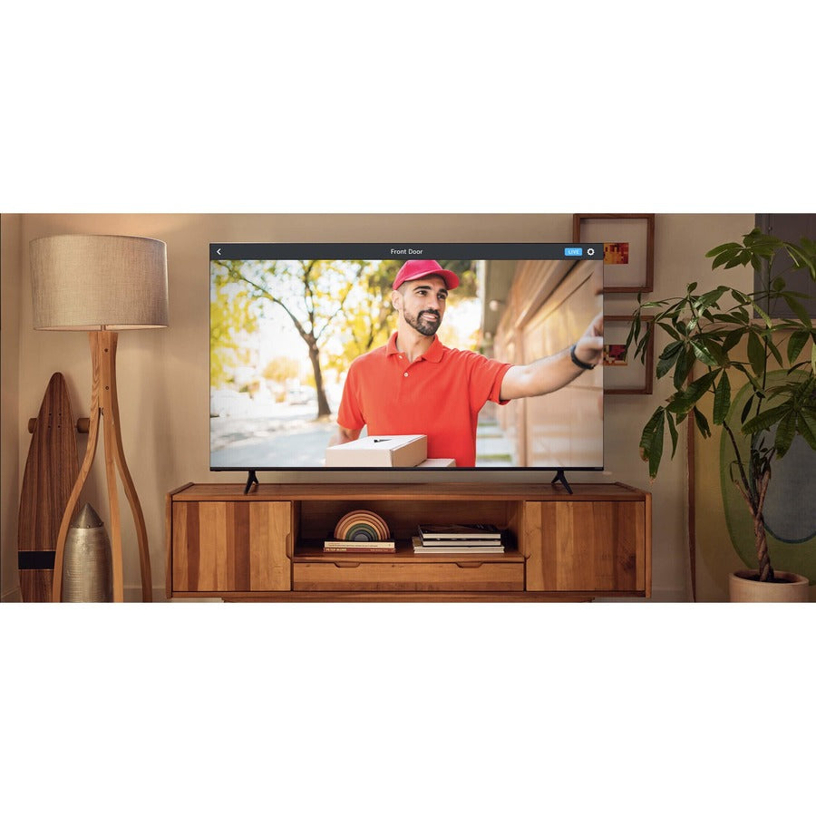 VIZIO M M50QXM-K01 49.5" Smart LED-LCD TV - 4K UHDTV - HDR10+ - Full Array LED Backlight