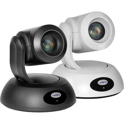 Vaddio RoboSHOT 30E Video Conferencing Camera - 60 fps - Black