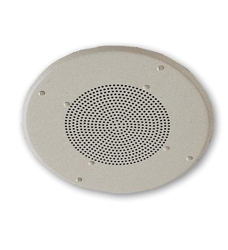 Valcom Clarity 25/70V 8inCeiling Speaker VC-S-500VC