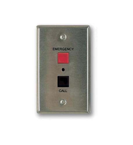 Valcom Emergency/Normal Call Switch VC-V-2970