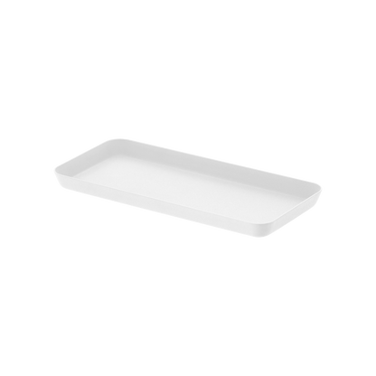 Vanity Tray - Flat - Two Sizes - Steel