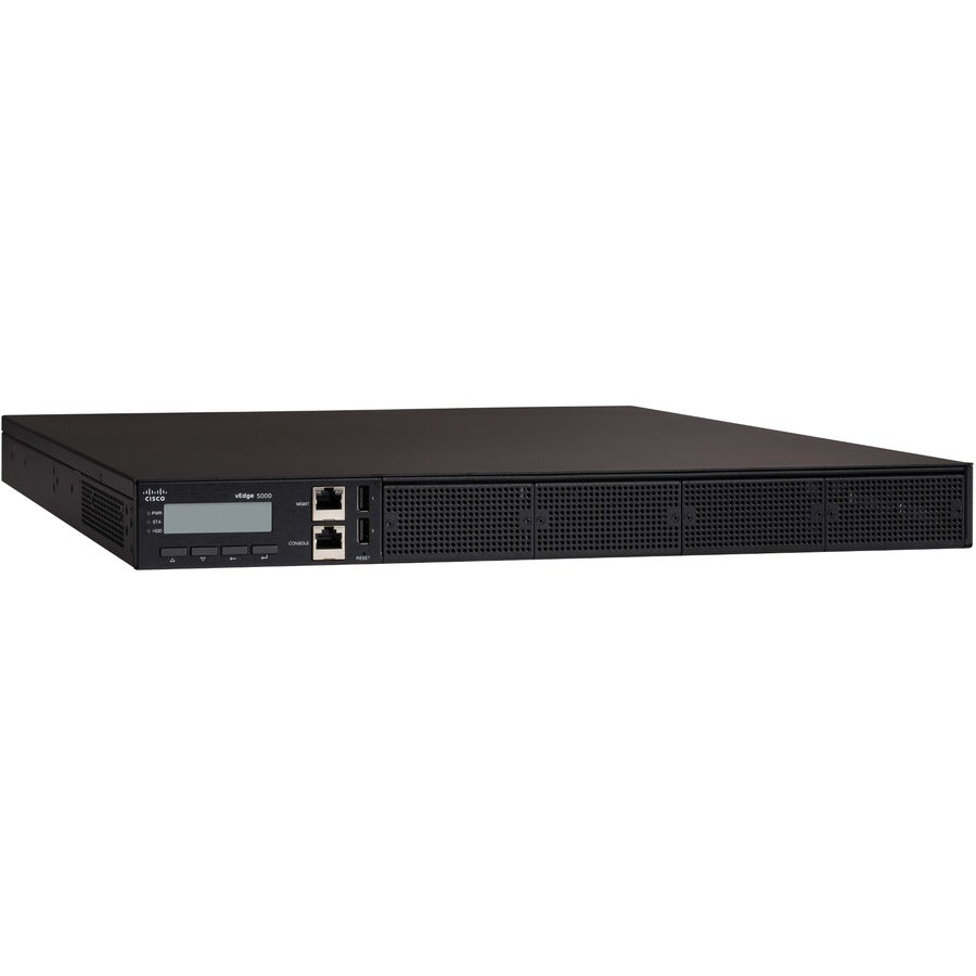 Vedge-5000 Ac Router Base,Chassis