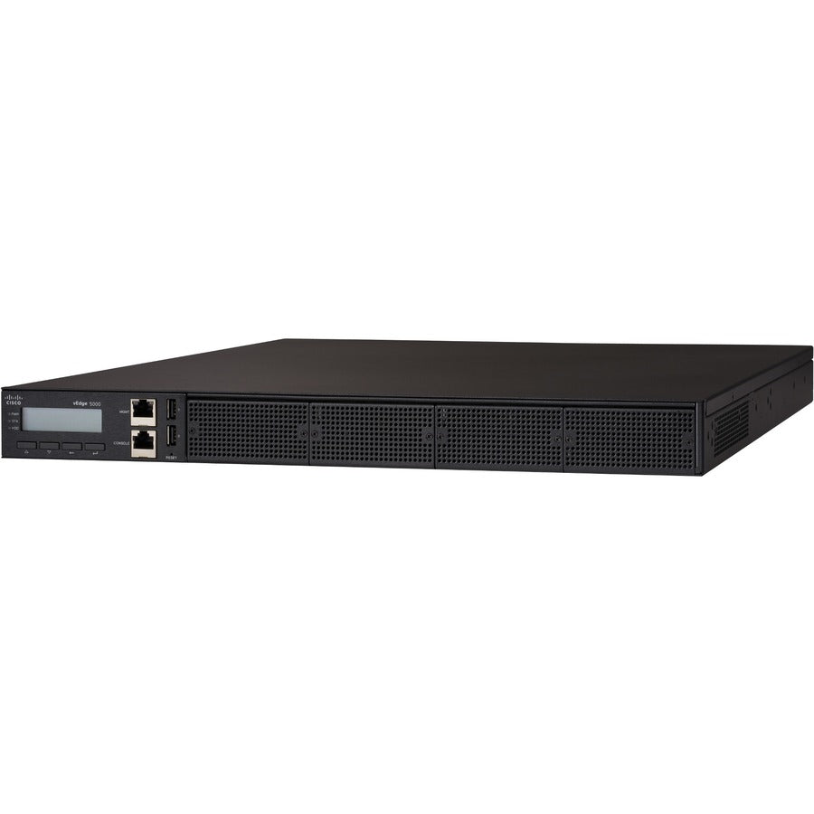 Vedge-5000 Ac Router Base,Chassis