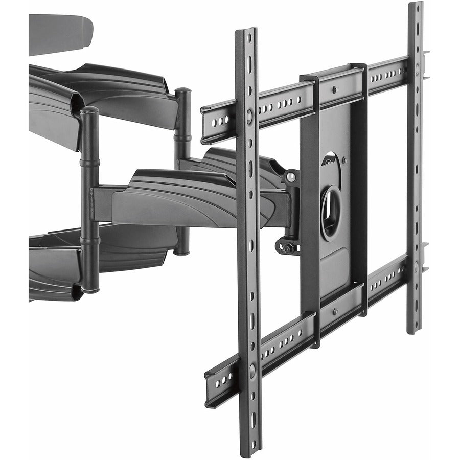 Ventronic Tv Wall Mount Supports Up To 70 Inch Vesa Displays - Low Profile Full Motion Universal