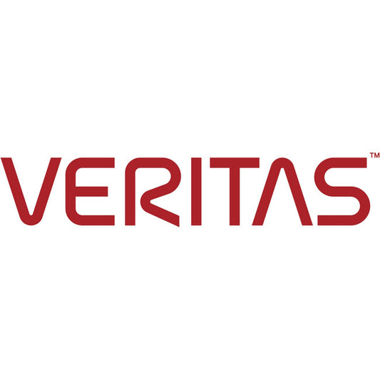 Veritas 360 Data Management Suite Bronze + 2 Years Essential Support - On-Premise License - 1 Front End Tb