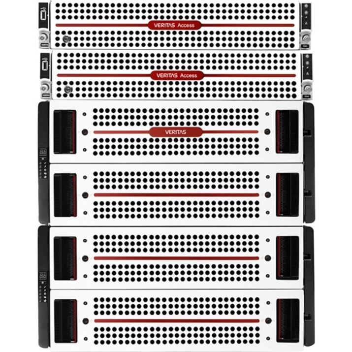 Veritas Access 3340 NAS Storage System 24649-M0008