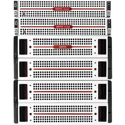 Veritas Access 3340 NAS/DAS Storage System 24649-M0022