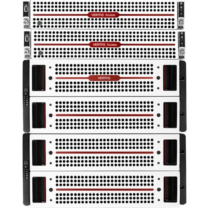 Veritas Access 3340 NAS/DAS Storage System 26107-M0009