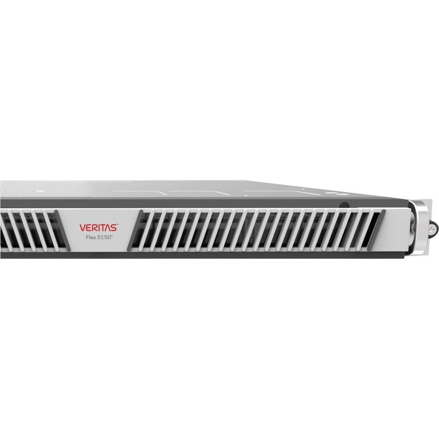 Veritas Flex System 5150 NAS Storage System 26111-M0008