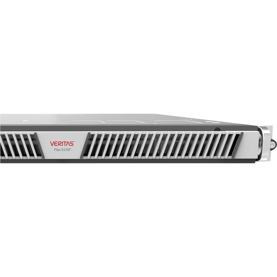 Veritas Flex System 5150 NAS Storage System 26112-M0009