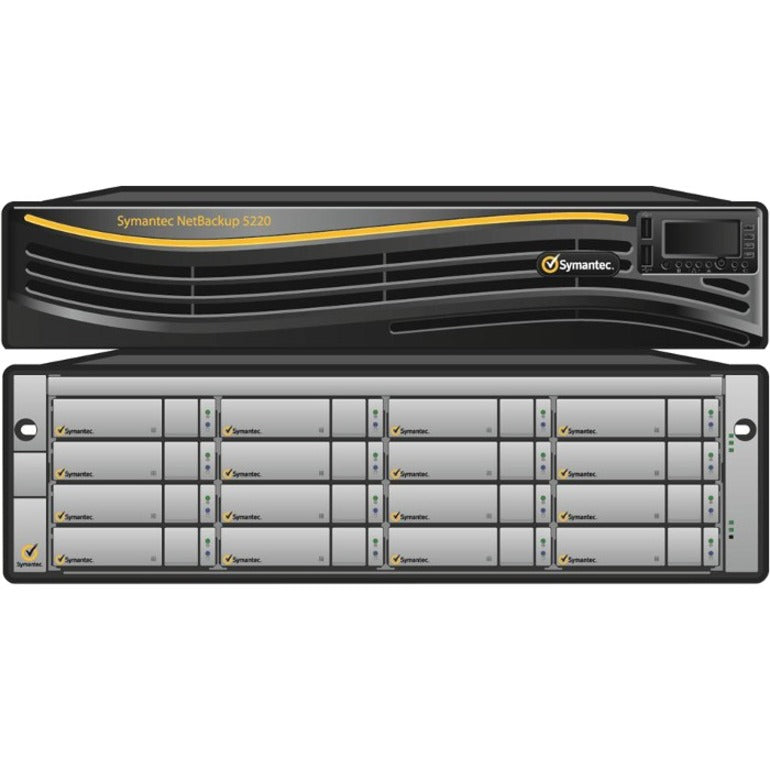Veritas NetBackup 5220 SAN/NAS Storage System 21259038