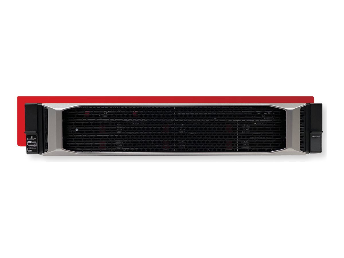 Veritas NetBackup Flex Scale 5561 - Hyper-converged infrastructure app