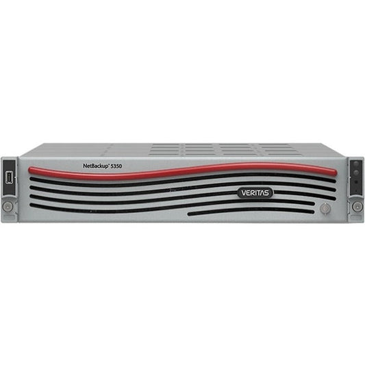 Veritas Veritas NetBackup 5350 SAN/NAS Storage System