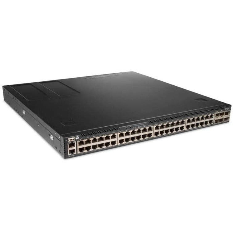 Vertiv Avocent Adx Rack Manager, Managed Power Over Ethernet (Poe)