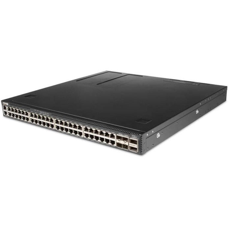 Vertiv Avocent Adx Rack Manager, Managed Power Over Ethernet (Poe)