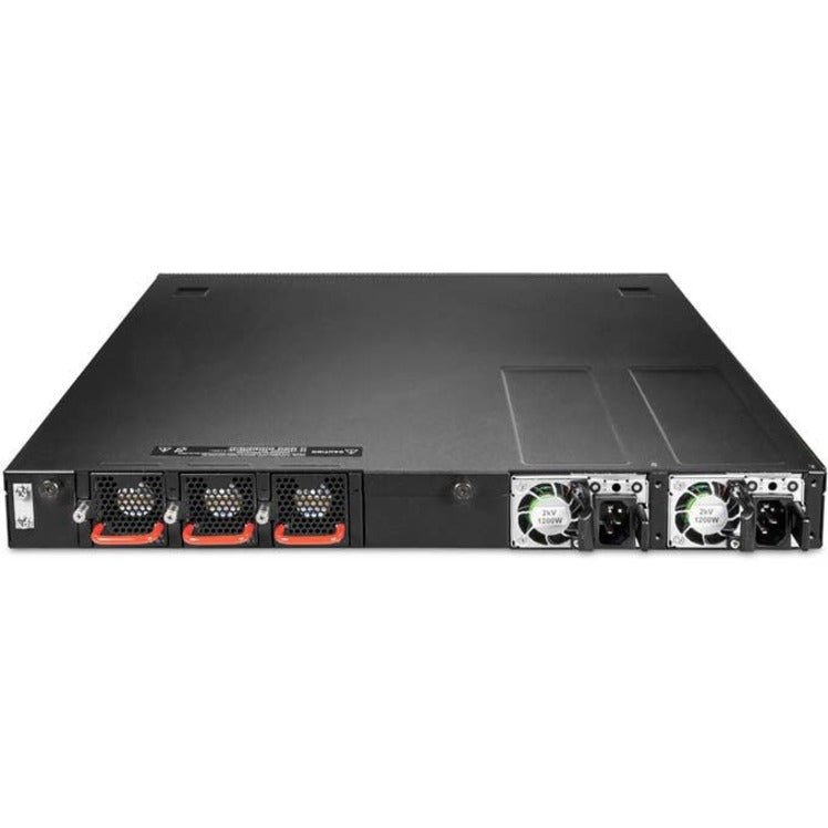 Vertiv Avocent Adx Rack Manager, Managed Power Over Ethernet (Poe)