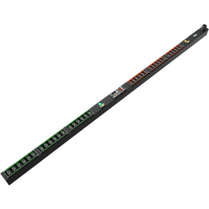 Vertiv Geist Vp43301 Monitored Pdu 208V 30A,L6-30P 0U Vertical 3M