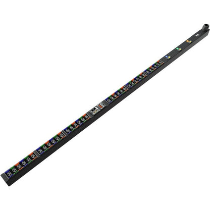 Vertiv Geist Vp43302 Monitored Pdu 208V 30A,L21-30P 0U Vertical 3M