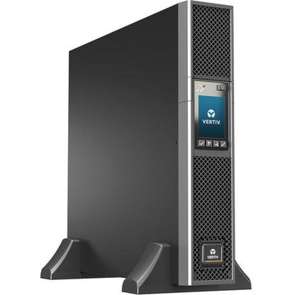 Vertiv Gxt5-3000Lvrt2Uxln Uninterruptible Power Supply (Ups) 3 Kva 2700 W 6 Ac Outlet(S)