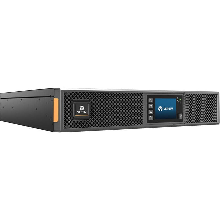 Vertiv Gxt5-3Kl630Rt2Uxl Uninterruptible Power Supply (Ups)