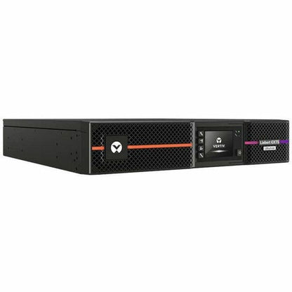 Vertiv Liebert Gxt5 Lithium-Ion Online Ups 1500Va/1350W 120V Tower/Rack Ups