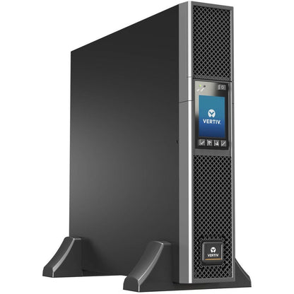 Vertiv Liebert Gxt5 Taa Ups - 1000Va/1000W 120V Online 2U Rack/Tower Ups