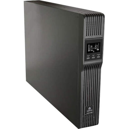 Vertiv Liebert Psi5-1500Rt120 Uninterruptible Power Supply (Ups) Line-Interactive 1.5 Kva 1350 W 6 Ac Outlet(S)