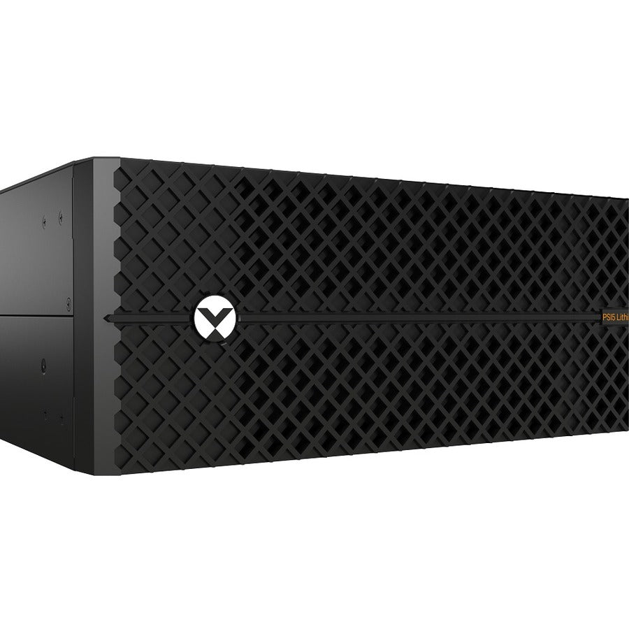 Vertiv Liebert Psi5 Lithium-Ion Short-Depth 3Kva 2700W 120V 3U Rack/Tower Ups