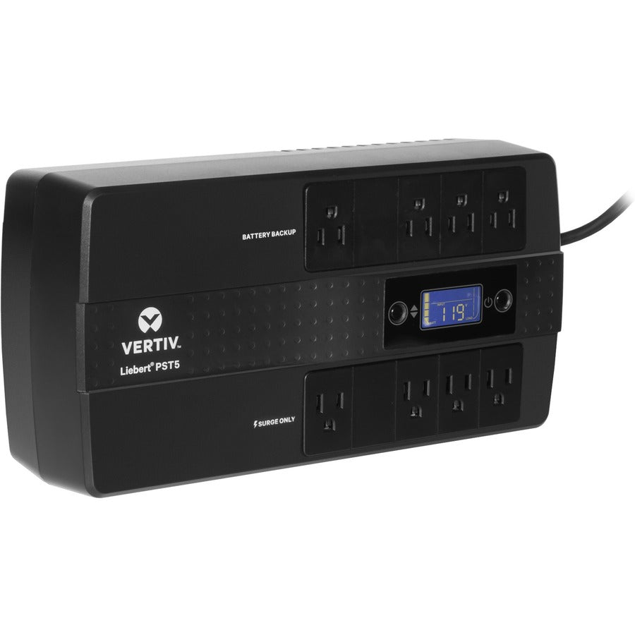 Vertiv Pst5-850Mt120 Uninterruptible Power Supply (Ups)