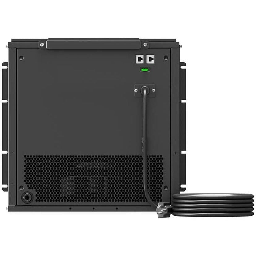 Vertiv Vrc Rack Vertiv VRC - Server Rack Cooling Unit - 3.5kW| 12000BTU| 120V 60Hz ...