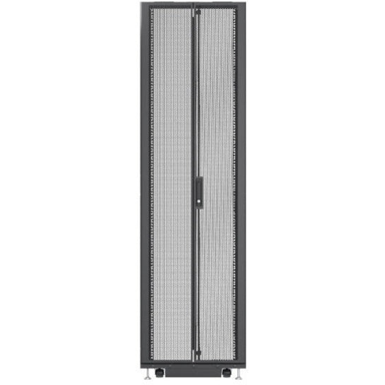Vertiv Vr Rack - 45U With,Doors/ Sides & Casters Vr3305