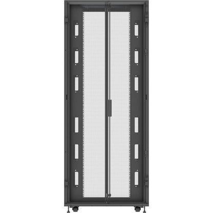 Vertiv&Trade; Vr Rack - 42U Taa Compliant