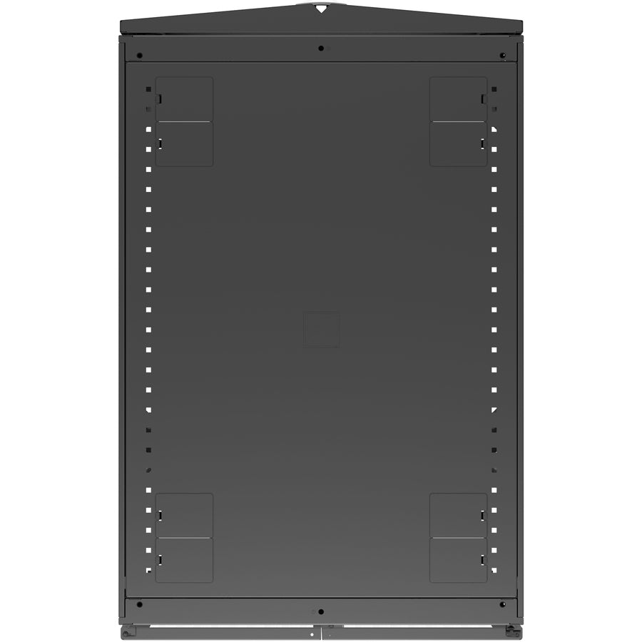 Vertiv&Trade; Vr Rack - 42U Taa Compliant