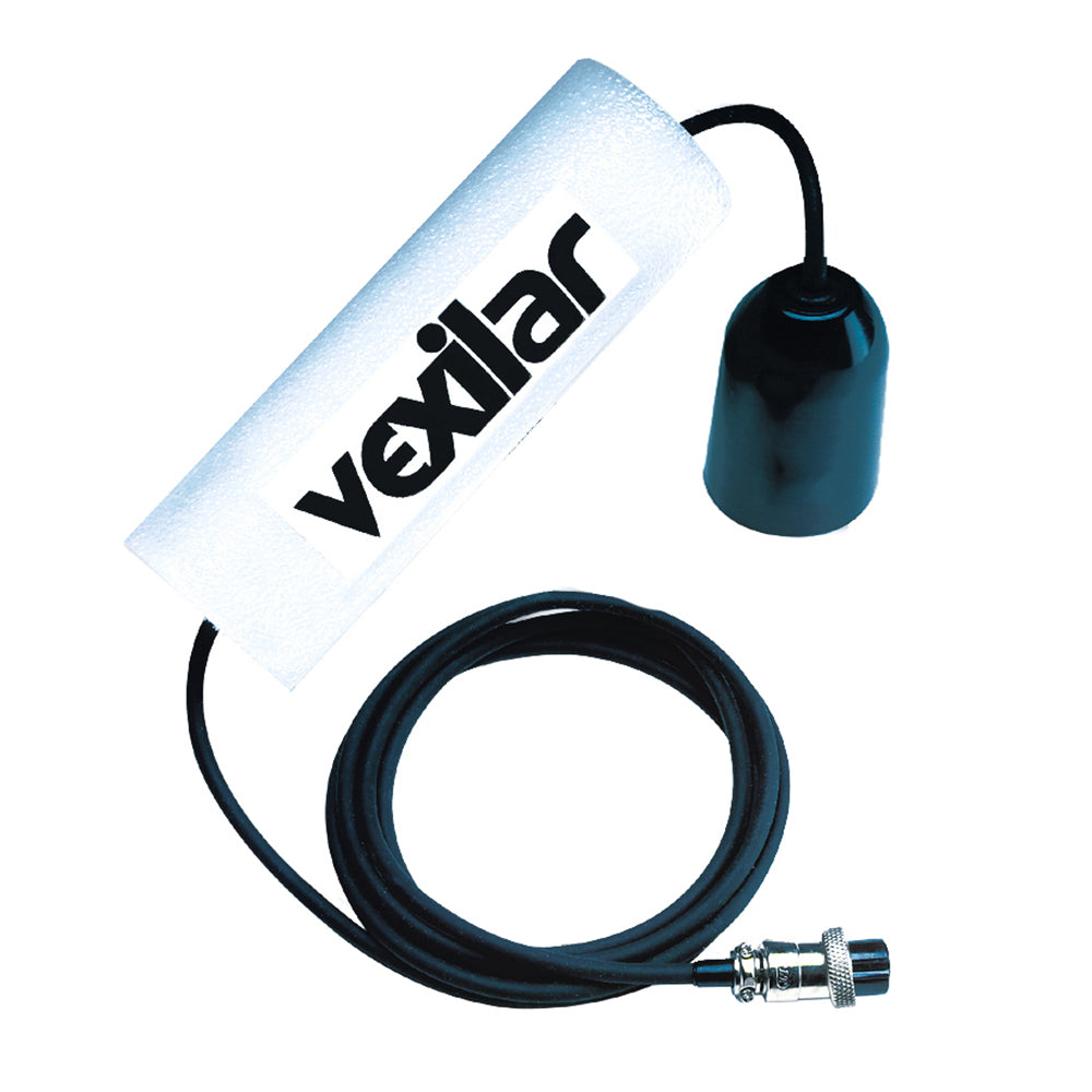 Vexilar 12&deg; Ice Ducer Transducer